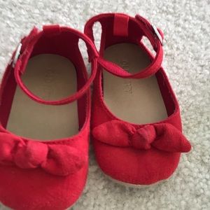 Old Navy 18Mth MaryJane soft bottom
